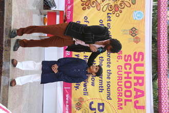 Best CBSE School Gurgaon 212